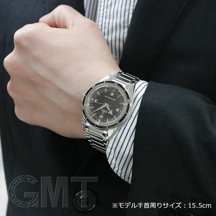 中古)OMEGA オメガ シーマスター 300 マスター クロノメーター