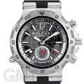 中古)BVLGARI ブルガリ ディアゴノ プロフェッショナル エア