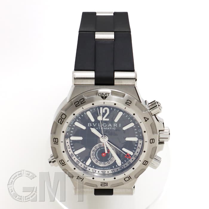 中古)BVLGARI ブルガリ ディアゴノ プロフェッショナル エア