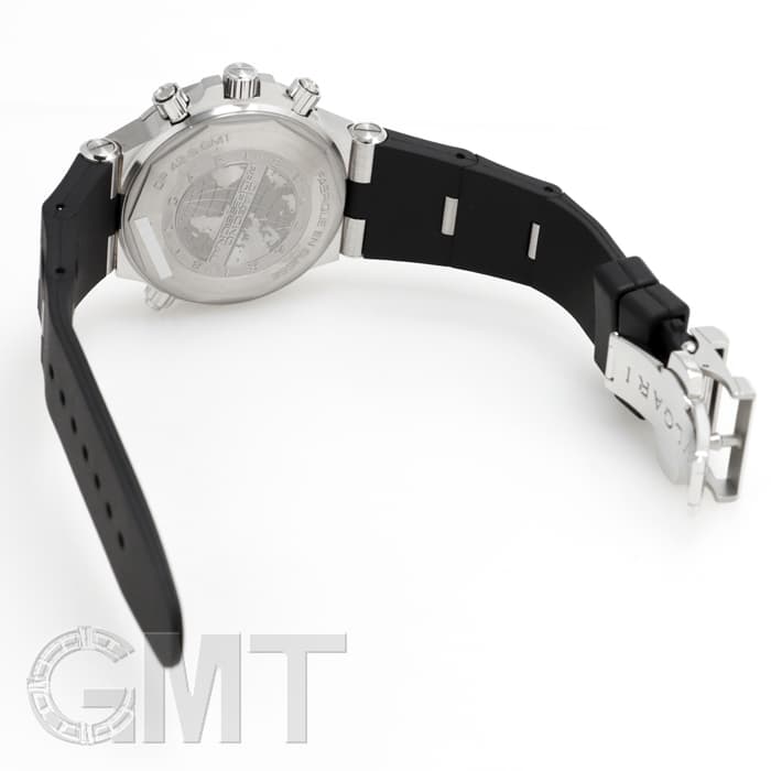 ブルガリ BVLGARI ディアゴノ プロフェッショナル エア GMT ベルト BVLGARI ディアゴノ プロフェッショナル GMTとは | KARITOKEマガジン