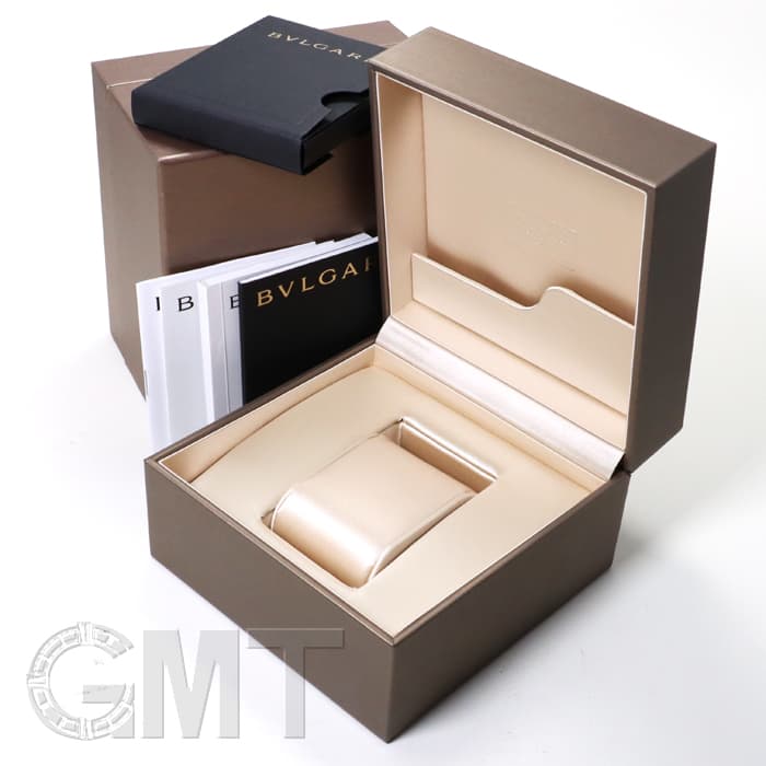 中古)BVLGARI ブルガリ ディアゴノ プロフェッショナル エア