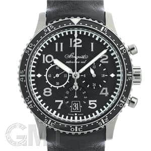 BREGUET ブレゲ TYPE XXI タイプトゥエンティワン 3810TI/H2/3ZU メイン