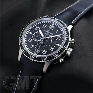 BREGUET ブレゲ TYPE XXI タイプトゥエンティワン 3810TI/H2/3ZU メイン