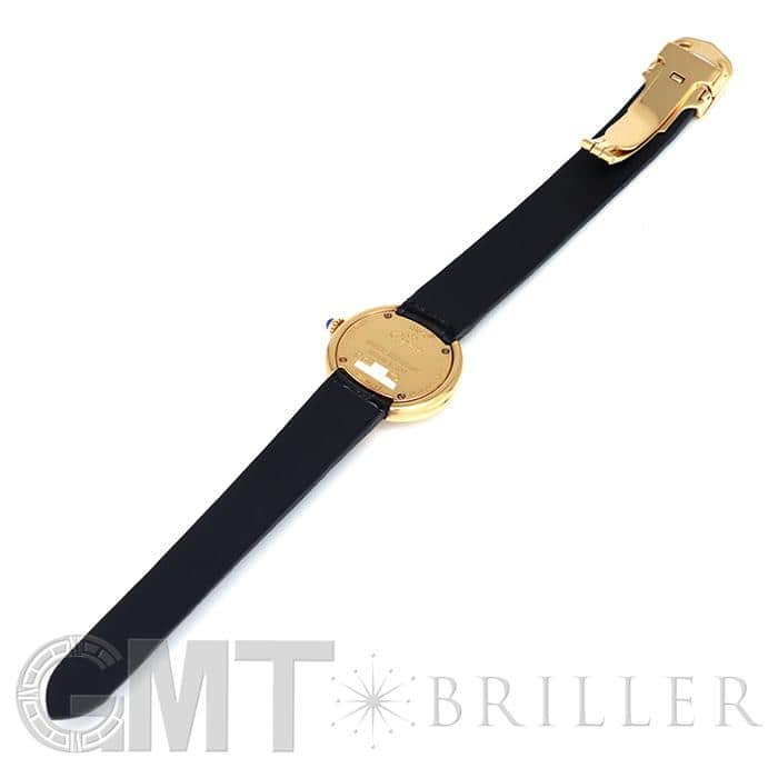 中古)CARTIER カルティエ マストトリニティ ヴェルメイユ W1010844