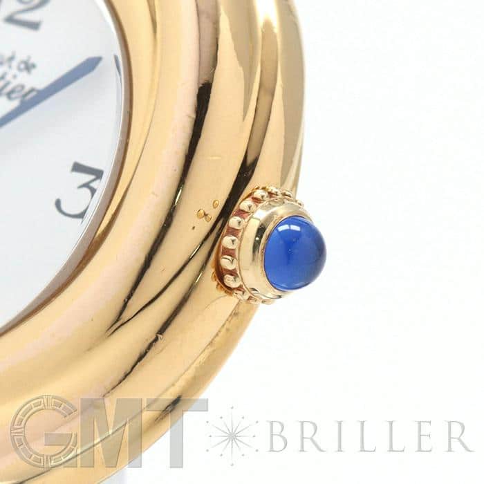 中古)CARTIER カルティエ マストトリニティ ヴェルメイユ W1010844