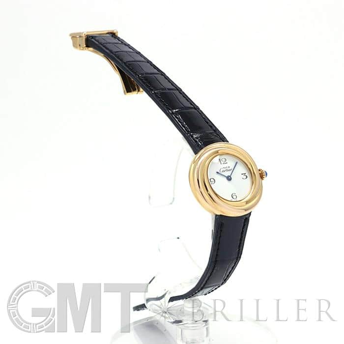 中古)CARTIER カルティエ マストトリニティ ヴェルメイユ W1010844