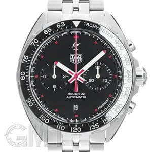 TAG HEUER タグ・ホイヤー F1 フラグメントデザイン ホイヤー02 CAZ201A.BA0641【世界限定500本】 メイン