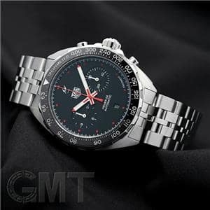 TAG HEUER タグ・ホイヤー F1 フラグメントデザイン ホイヤー02 CAZ201A.BA0641【世界限定500本】 メイン