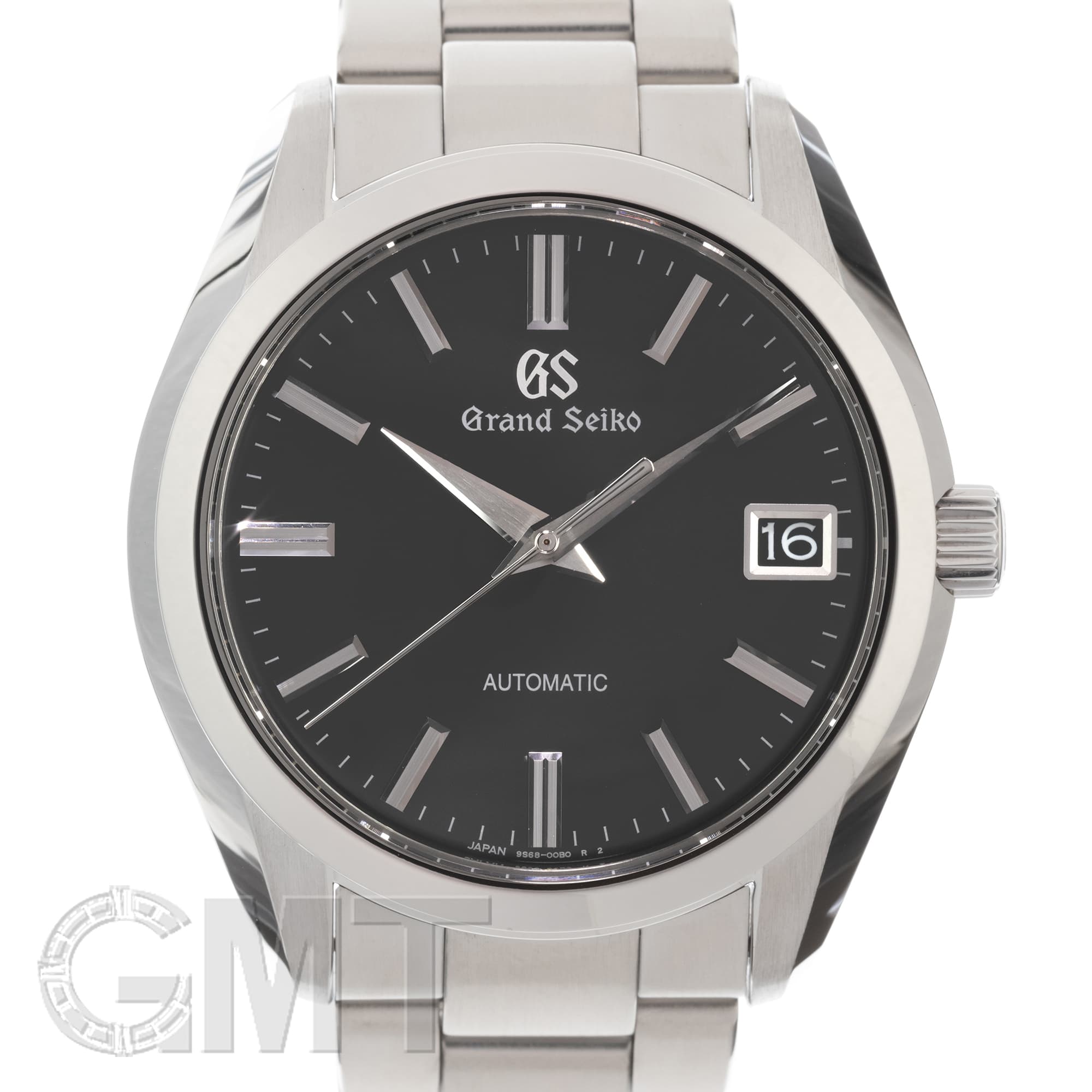 中古)SEIKO セイコー グランドセイコー グランドセイコー メカニカル