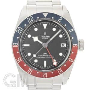 TUDOR チューダー ブラックベイ GMT 79830RB-0001 ブルー/レッド メイン