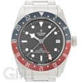 TUDOR チューダー ブラックベイ GMT 79830RB-0001 ブルー/レッド