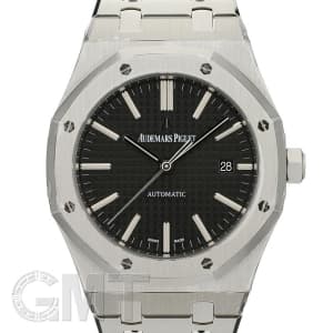 AUDEMARS PIGUET オーデマ・ピゲ ロイヤルオーク 41ｍｍ 15400ST.OO.1220ST.01 メイン
