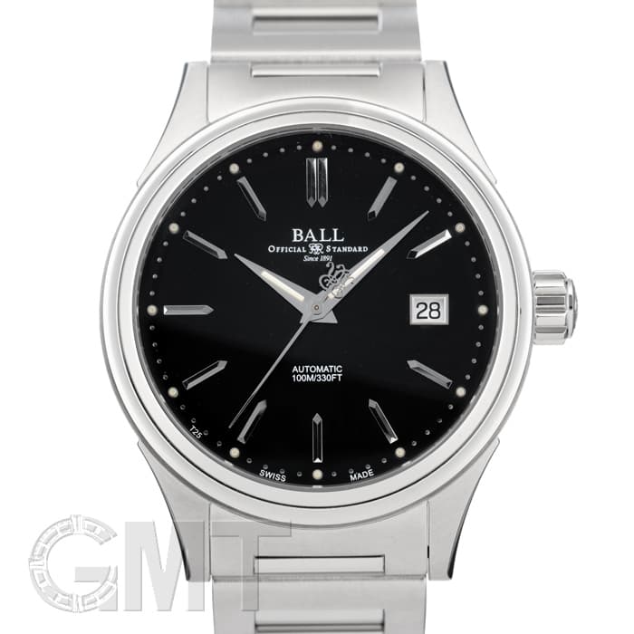 VICTORY | ボール ウォッチ (BALL Watch) 日本公式オンライン
