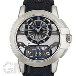 HARRY WINSTON ハリー・ウィンストン プロジェクト Z11 OCEABD42ZZ001 世界限定300本 メイン