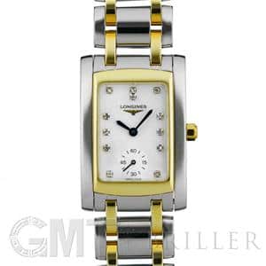 LONGINES ロンジン ドルチェビータ L5.502.5.08.7 メイン