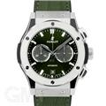 HUBLOT ウブロ クラシック フュージョン クロノグラフ 541.NX.8970.LR