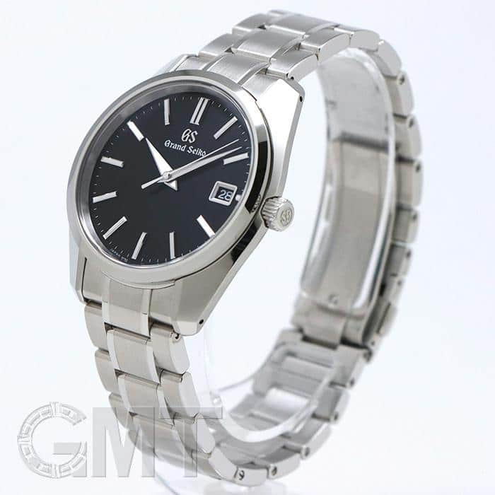 新品)SEIKO セイコー グランドセイコー SBGV207（商品ID