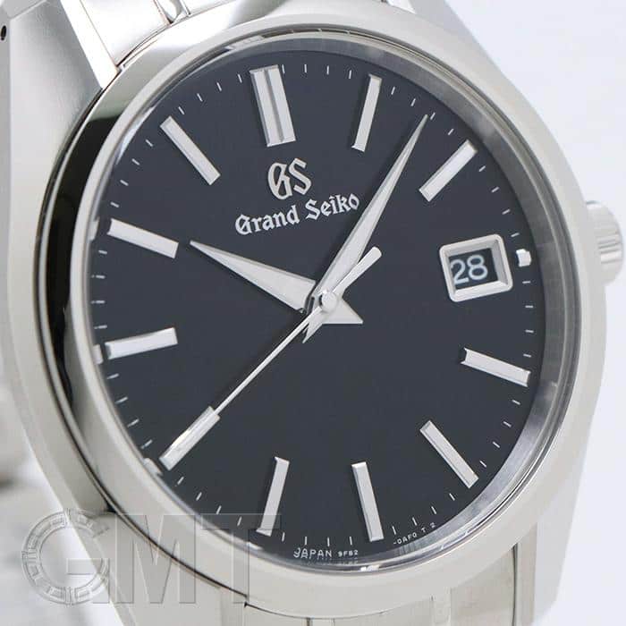新品)SEIKO セイコー グランドセイコー SBGV207（商品ID