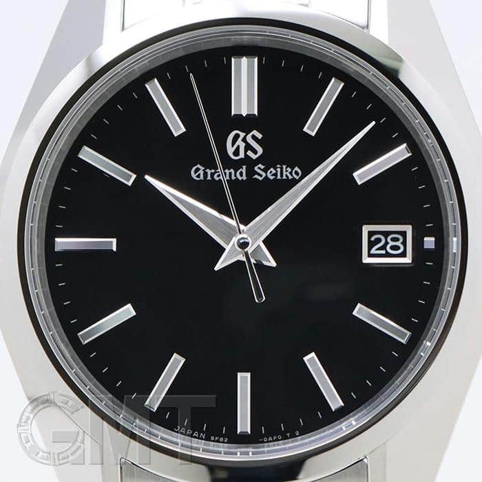 ゆうひグランドセイコー 新品)SEIKO セイコー グランドセイコー SBGV207（商品ID