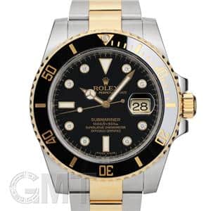 ROLEX ロレックス サブマリーナー  デイト 116613GLN メイン