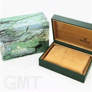 中古)ROLEX ロレックス GMTマスター Ⅱ 16713 ブラウン（商品ID