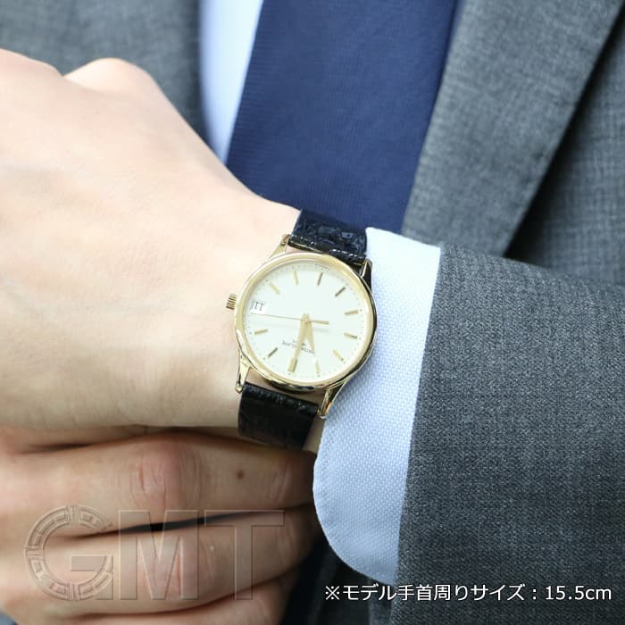 中古)PATEK PHILIPPEパテック・フィリップ カラトラバ 3998J