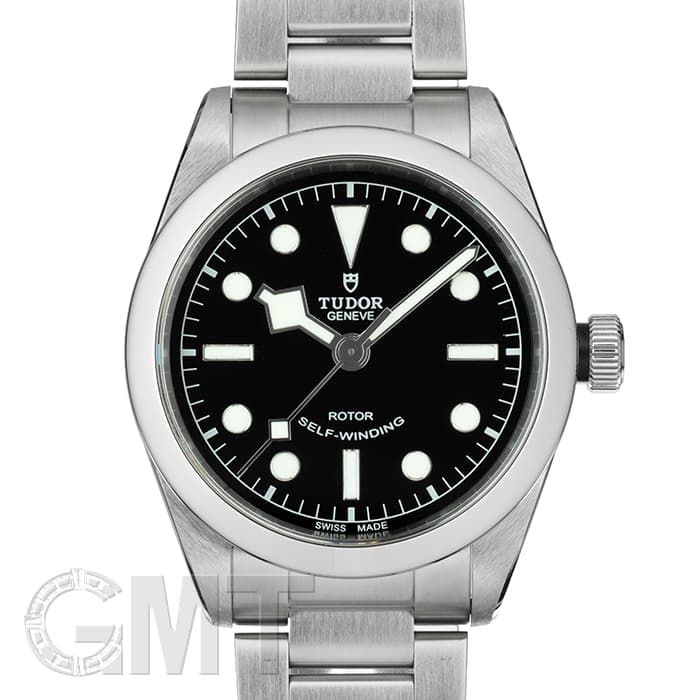 tudor ブラックベイ36 旧モデル 中古)TUDOR チューダー ヘリテージブラックベイ 36 ブラック 79500