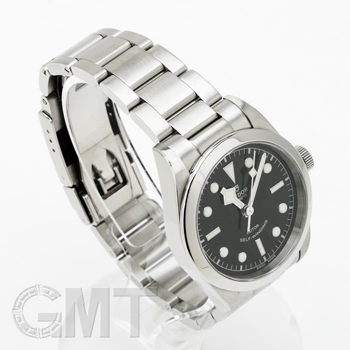 TUDOR ブラックベイ 36 79500 シルバー チューダー チュードル チューダー / チュードル / TUDOR ブラックベイ 36 79500 シルバー