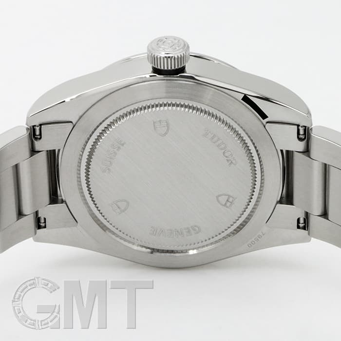 中古)TUDOR チューダー ヘリテージブラックベイ 36 ブラック