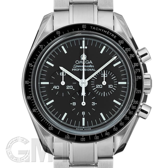 中古)OMEGA オメガ スピードマスター プロフェッショナル シースルー
