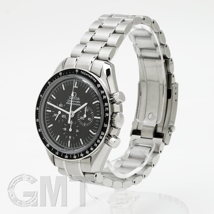 中古)OMEGA オメガ スピードマスター プロフェッショナル シースルー