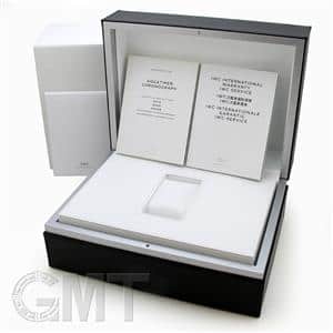 IWC インターナショナルウォッチカンパニー アクアタイマー クロノグラフ ブロンズ IW379503 メイン