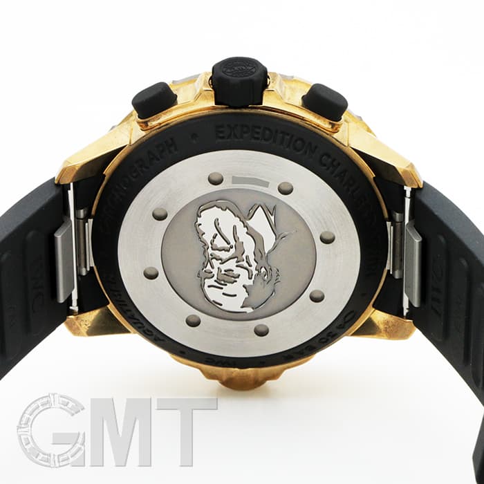 中古)IWC インターナショナルウォッチカンパニー アクアタイマー