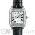 中古)CARTIER カルティエ サントス デュモン WSSA0023（商品ID