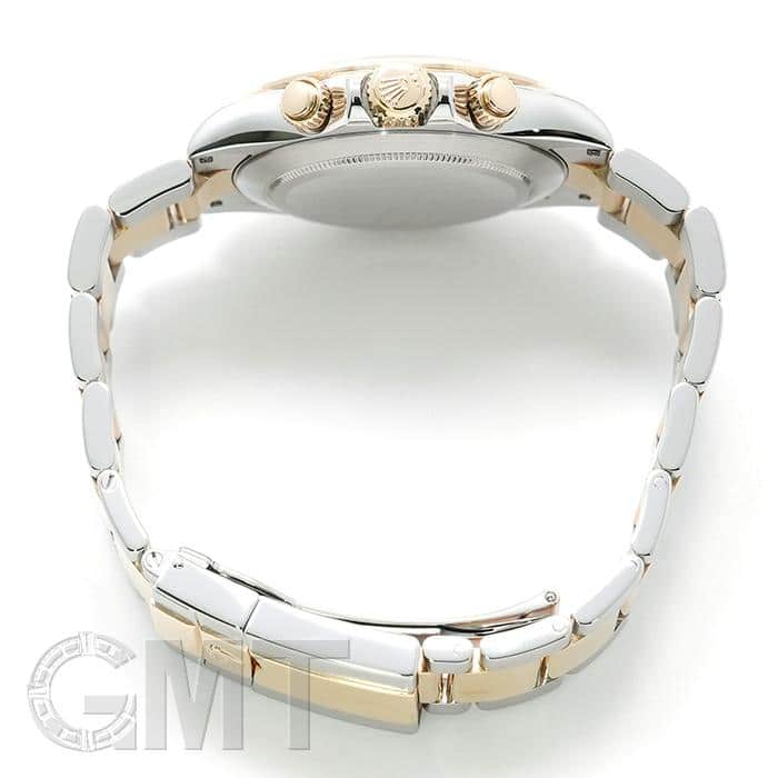 中古)ROLEX ロレックス デイトナ 116523 グレー（商品ID