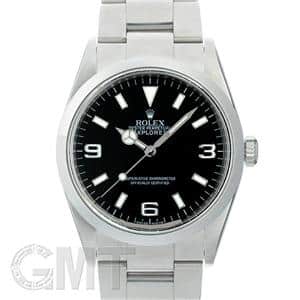 ROLEX ロレックス エクスプローラー I 114270【最終品番】 メイン