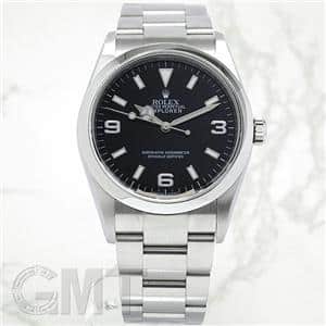 ROLEX ロレックス エクスプローラー I 114270【最終品番】 メイン