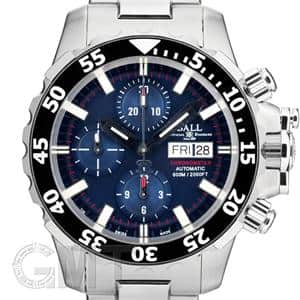 新品 Ball Watch ボールウォッチ エンジニア ハイドロカーボン Nedu ブルー Dc3026a Scj Be 商品id 詳細ページ 腕時計のgmt 中古ブランド時計の販売買取も ロレックス買取強化中