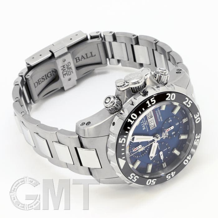 新品)BALL WATCH ボールウォッチ エンジニア ハイドロカーボン NEDU