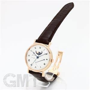 BREGUET ブレゲ クラシック ムーンフェイズ 39mm 7787BR/12/9V6 メイン
