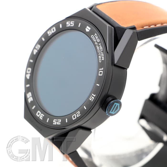 新品)TAG HEUER タグ・ホイヤー コネクテッド モジュラー45 SBF8A8013