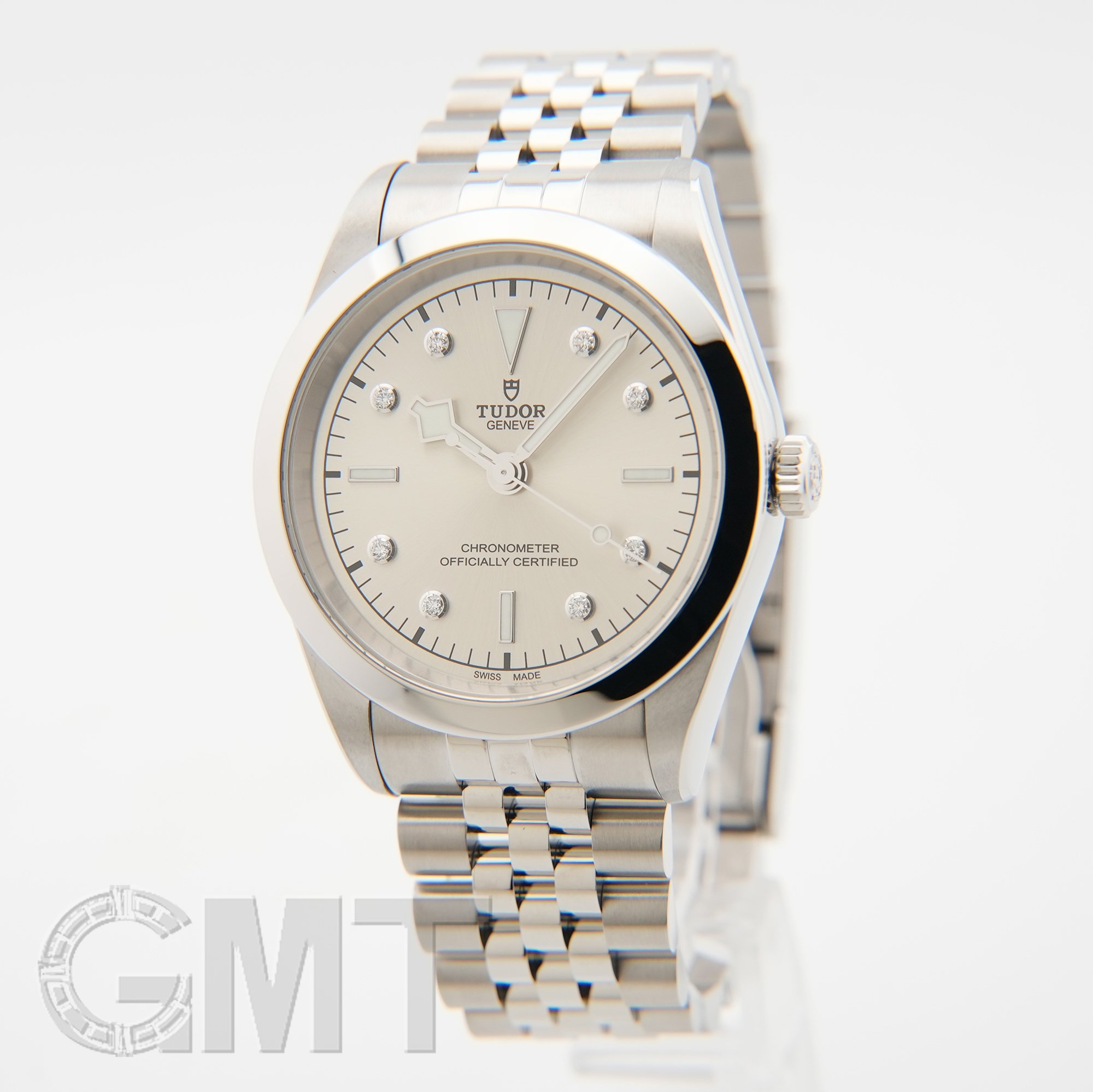 新品)TUDOR チューダー ブラックベイ ワン 41 M79680-0006（商品ID