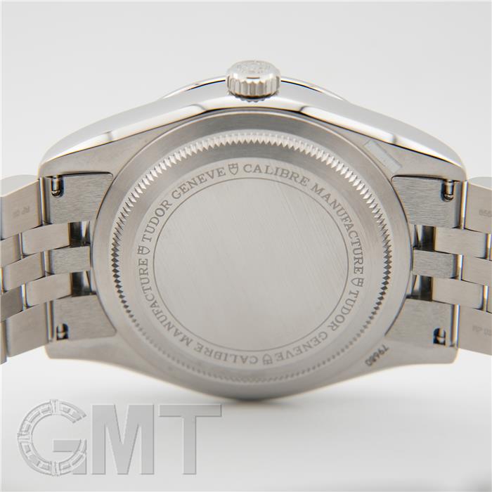 新品)TUDOR チューダー ブラックベイ ワン 41 M79680-0006（商品ID