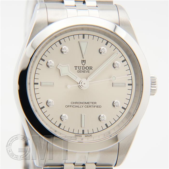 新品)TUDOR チューダー ブラックベイ ワン 41 M79680-0006（商品ID