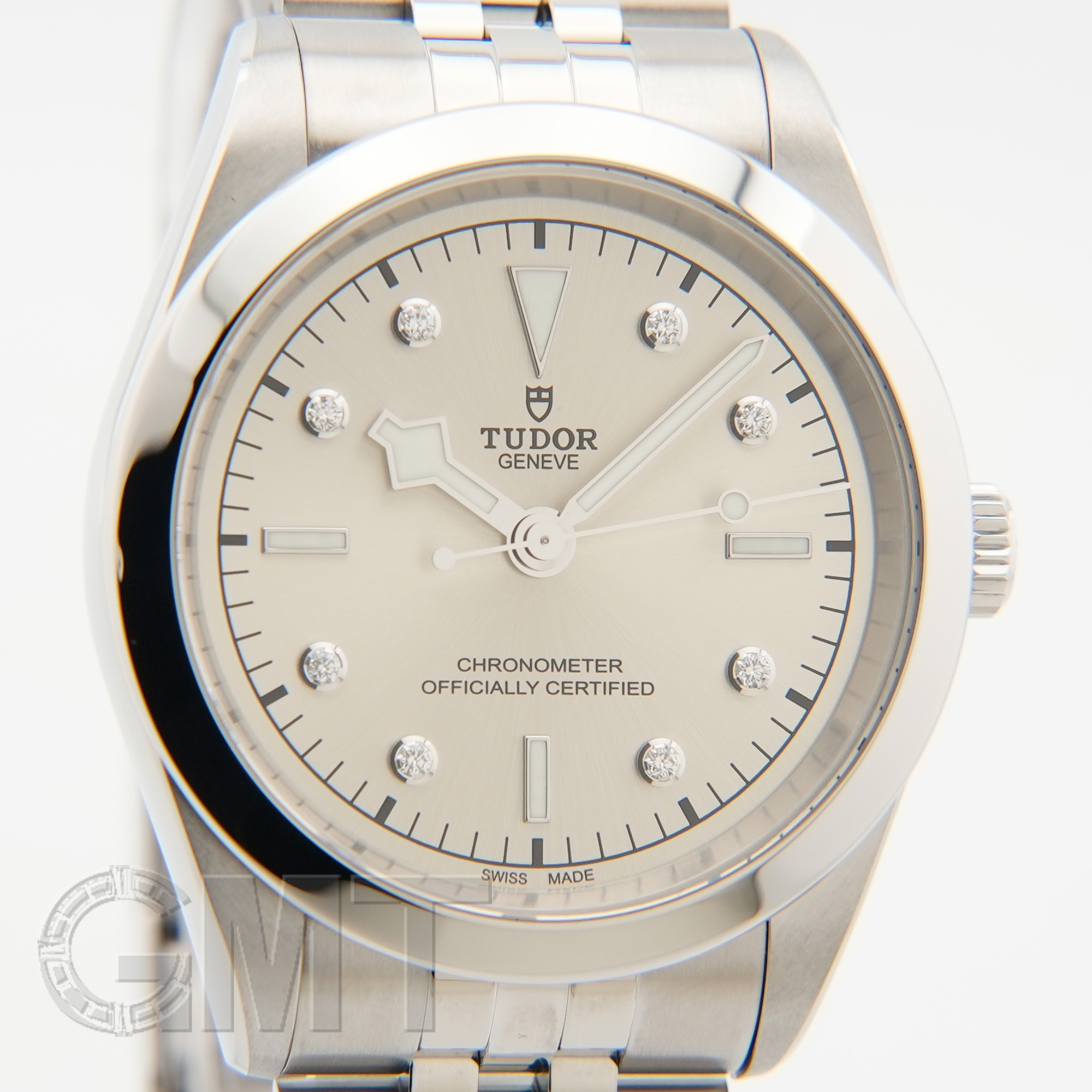 新品)TUDOR チューダー ブラックベイ ワン 41 M79680-0006（商品ID