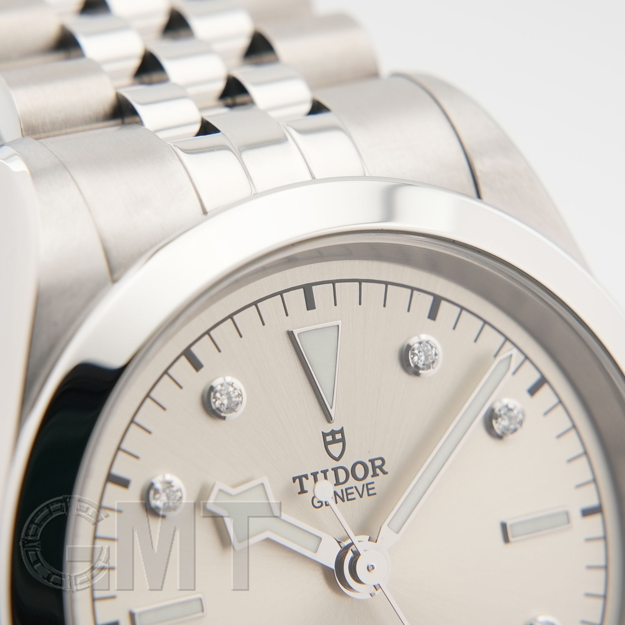 新品)TUDOR チューダー ブラックベイ ワン 41 M79680-0006（商品ID