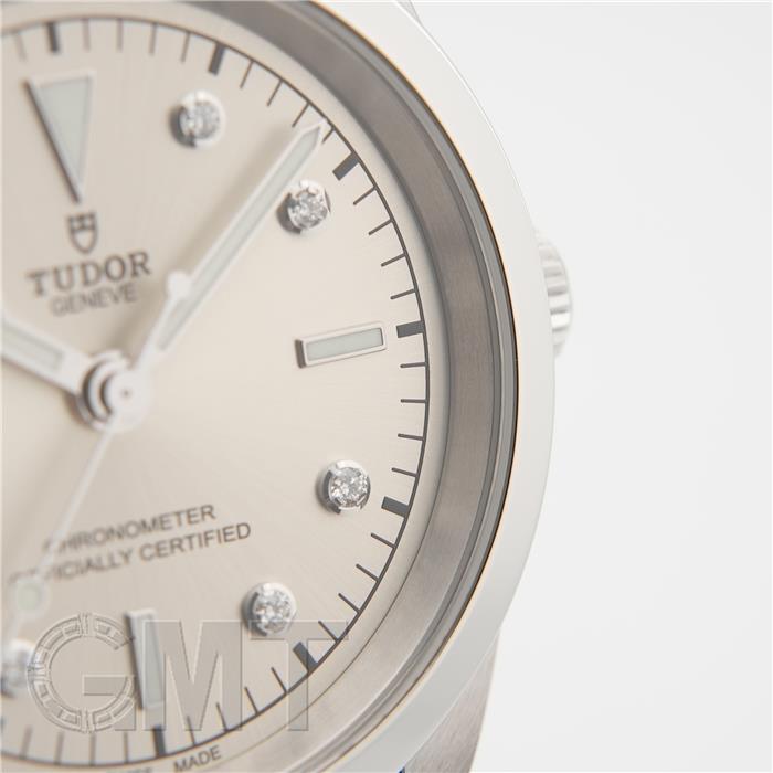 はるさん♡専用 新品)TUDOR チューダー ブラックベイ ワン 41 M79680-0006（商品ID
