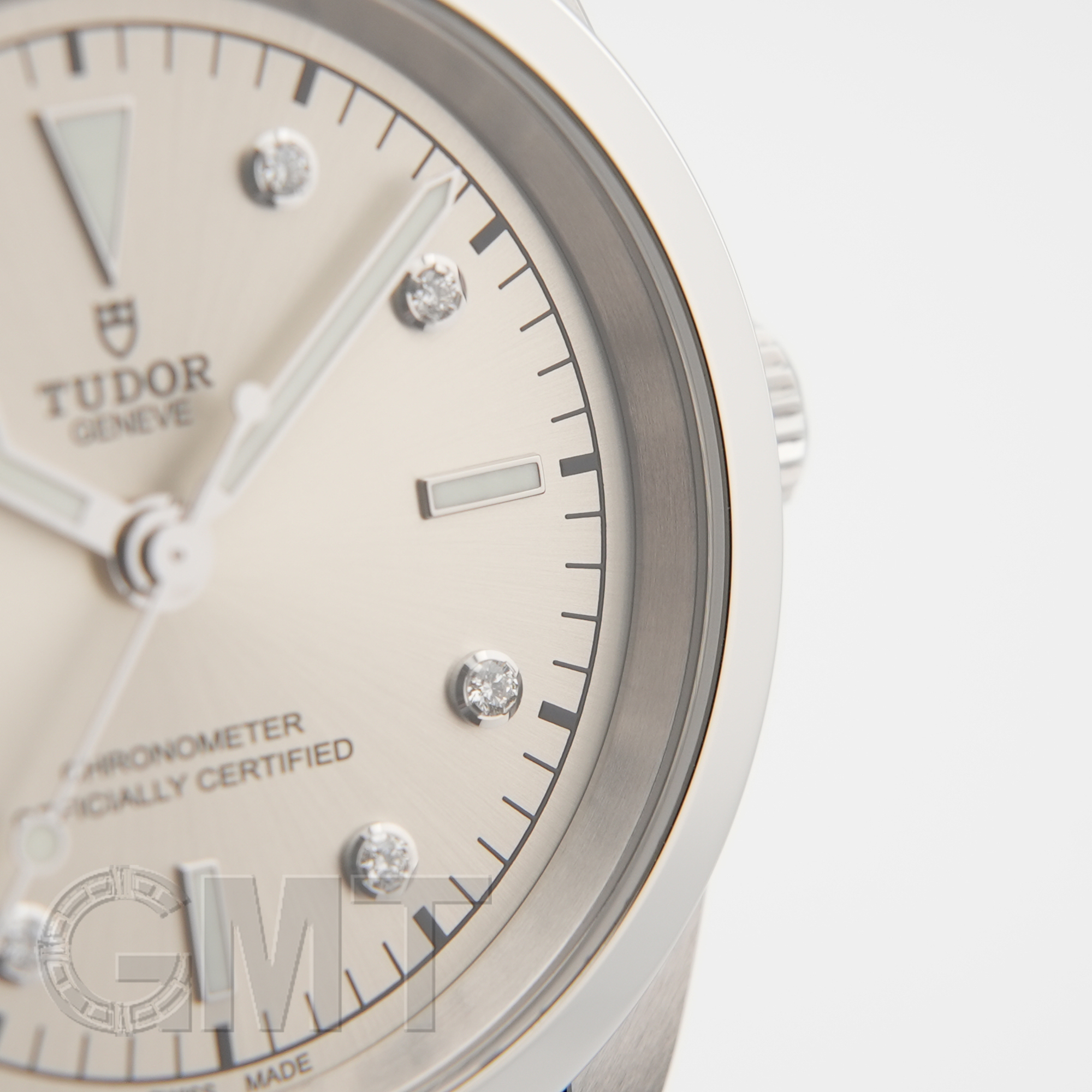 新品)TUDOR チューダー ブラックベイ ワン 41 M79680-0006（商品ID
