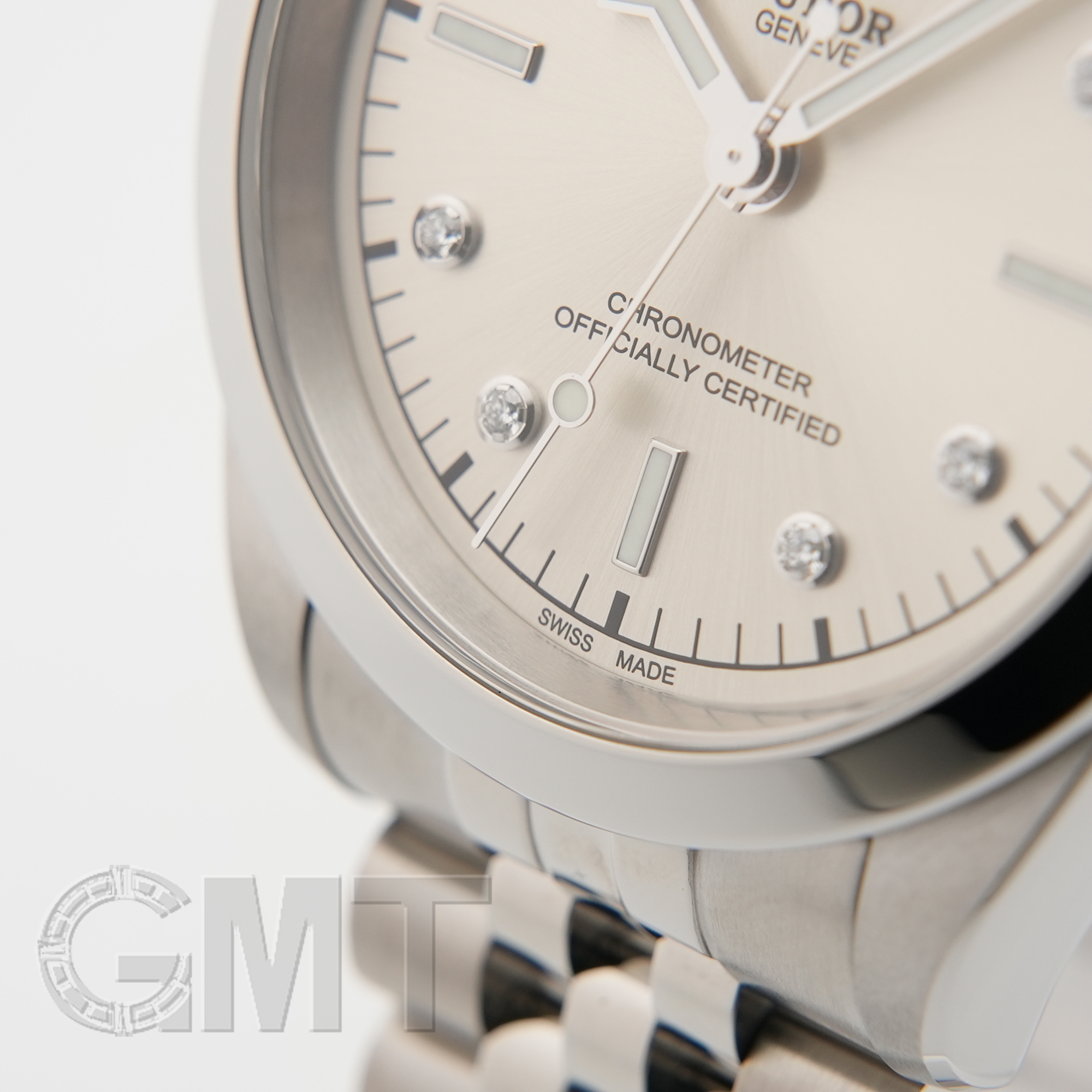 新品)TUDOR チューダー ブラックベイ ワン 41 M79680-0006（商品ID
