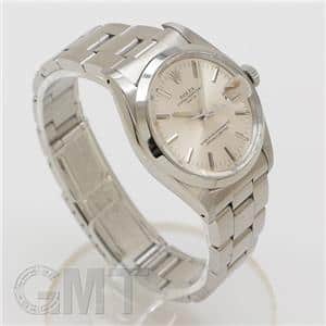 ROLEX ロレックス オイスターパーペチュアル&デイト 1500 シルバー メイン